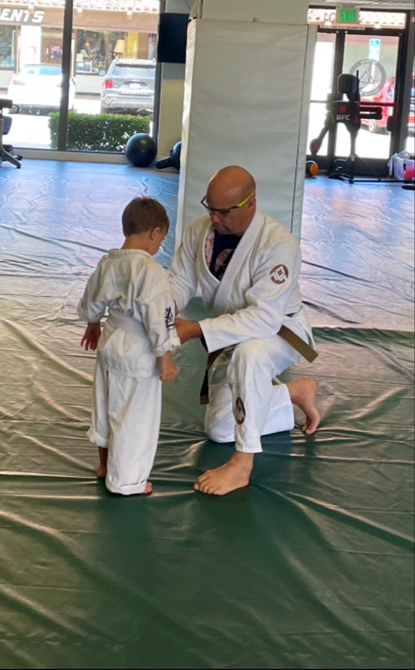 Image 6 of Orange County Brazilian Jiu Jitsu