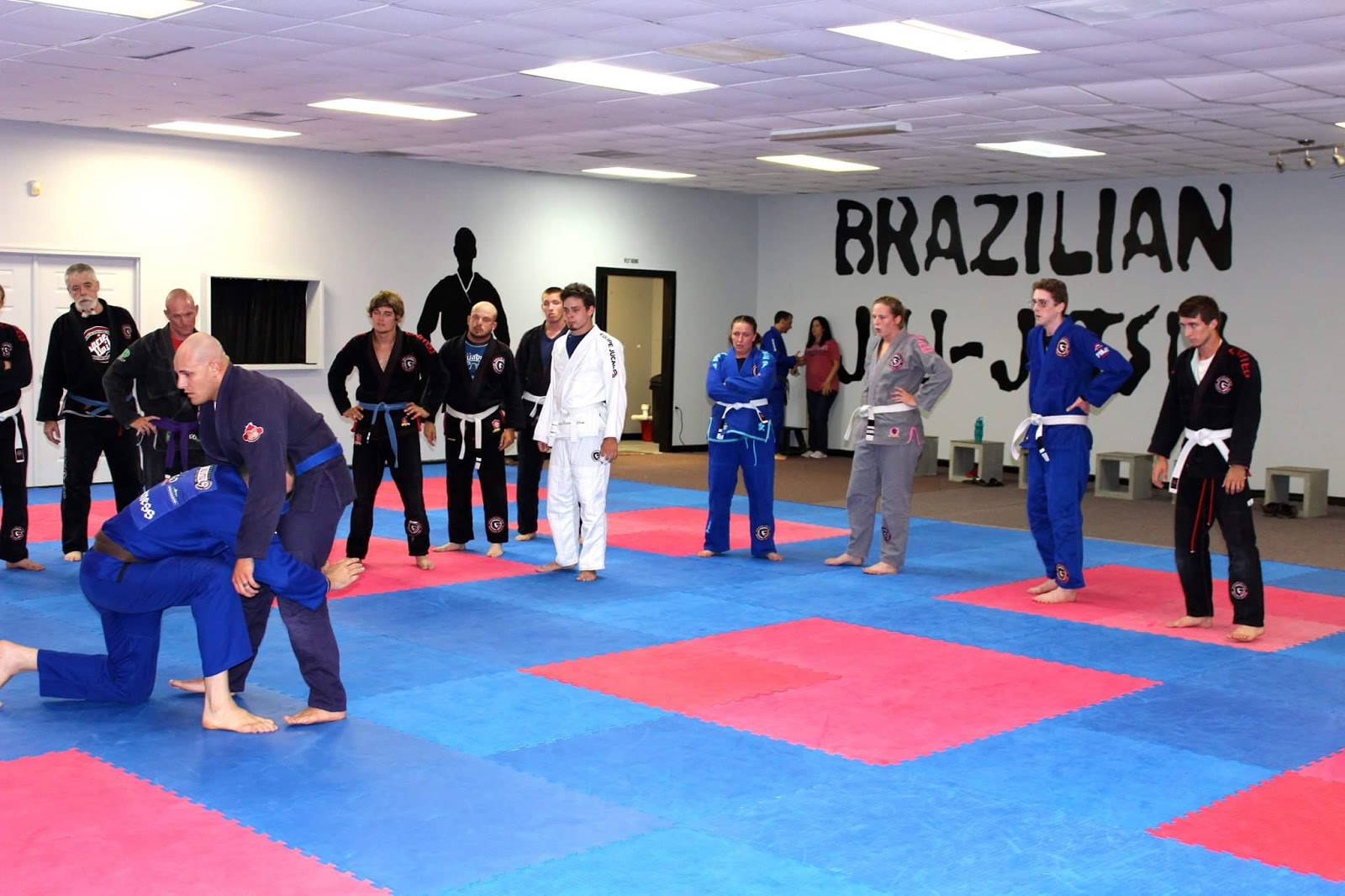 Image 2 of Good Fight Jiu Jitsu