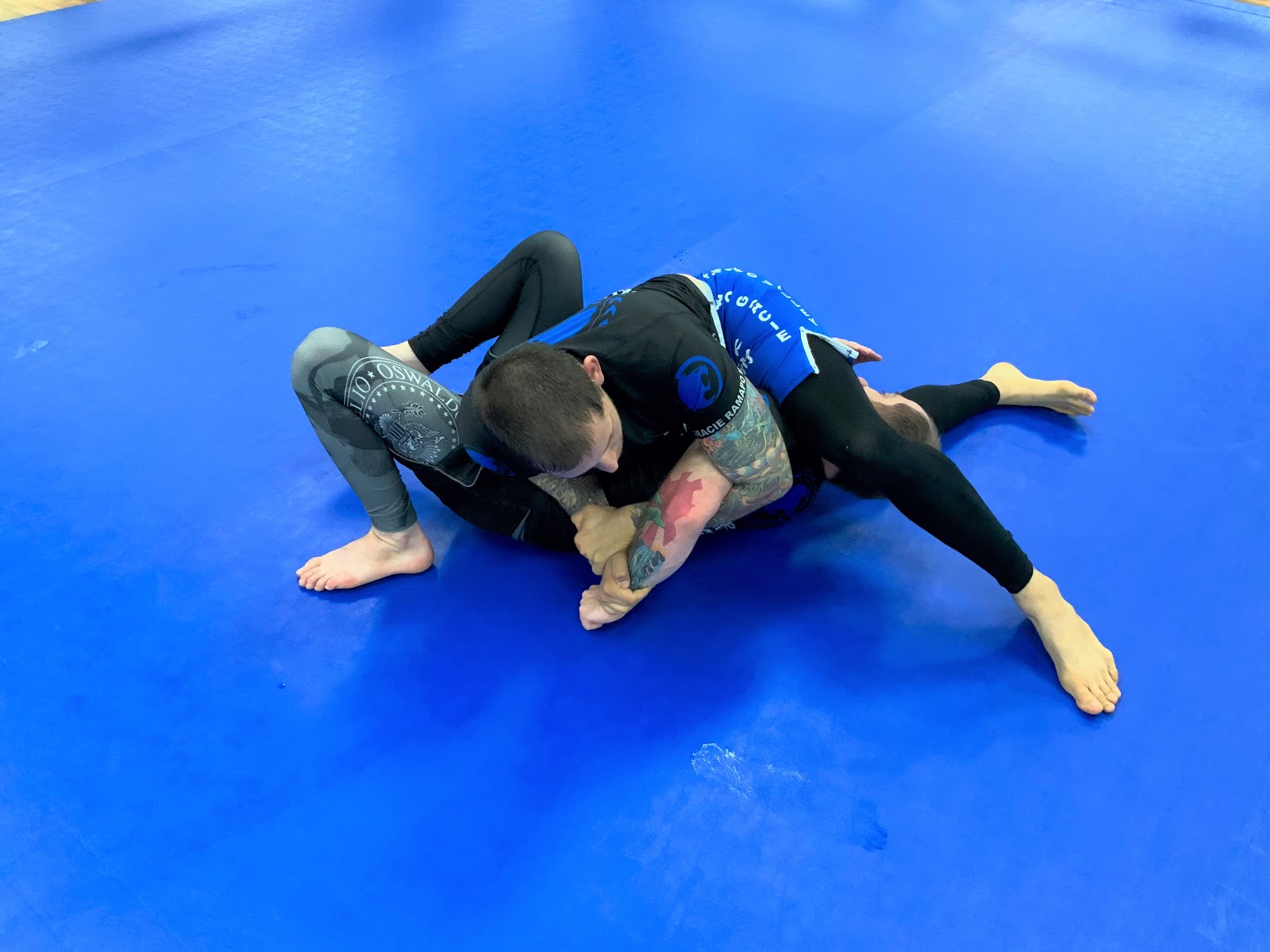 Image 5 of Renzo Gracie Ramapo Valley