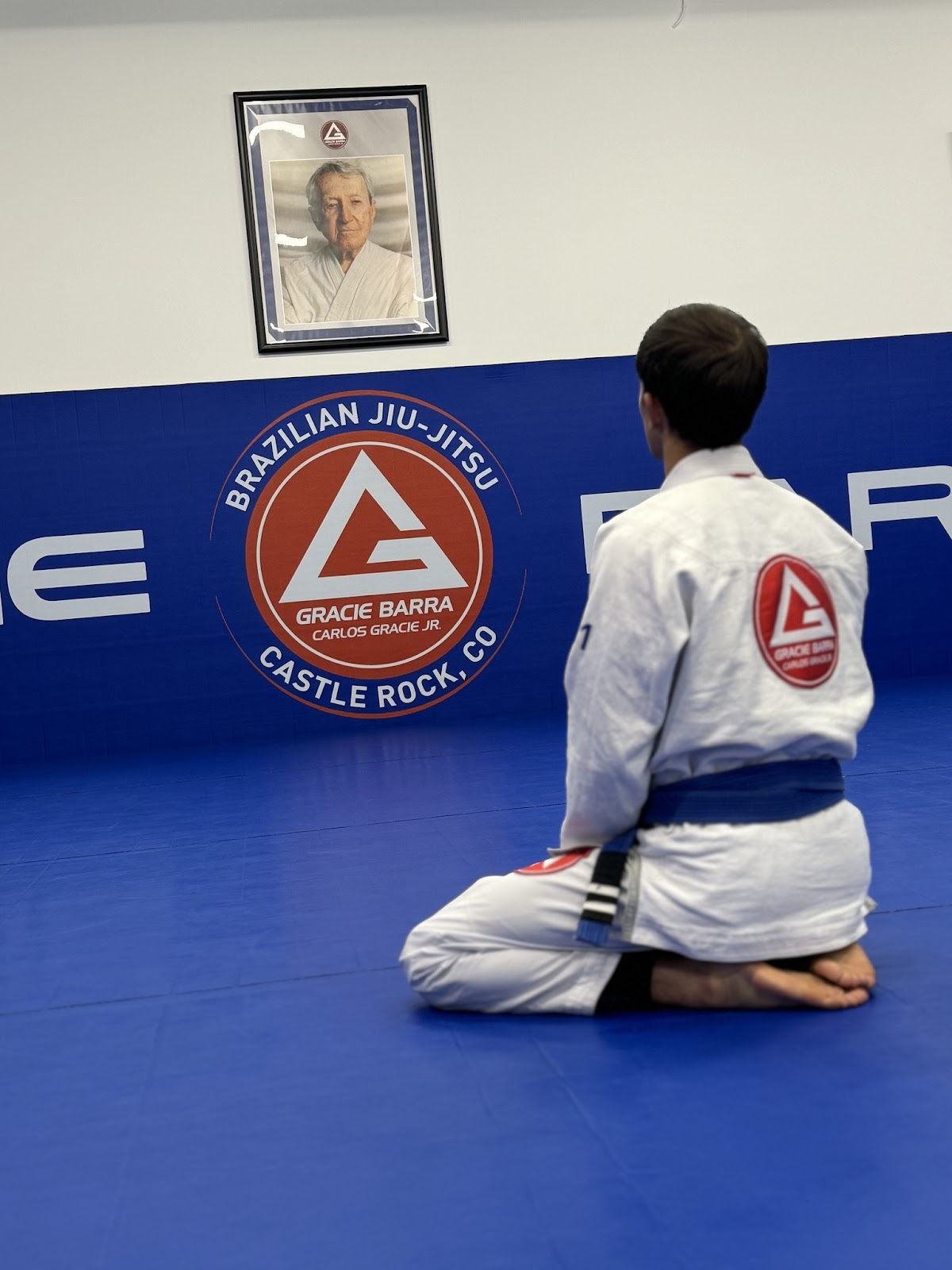 Image 8 of Gracie Barra Castle Rock