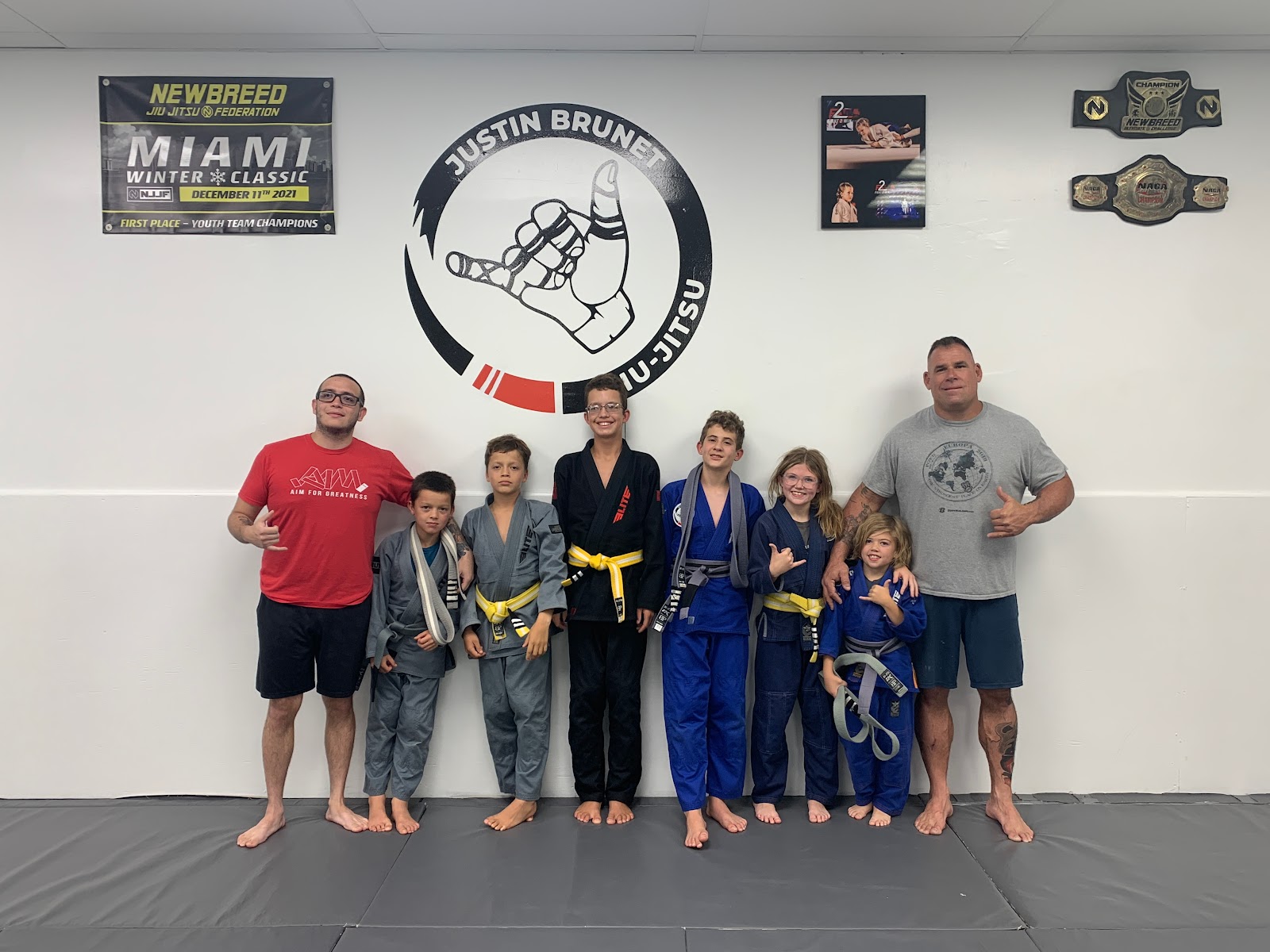 Image 9 of Keys Fitness and Jiu Jitsu