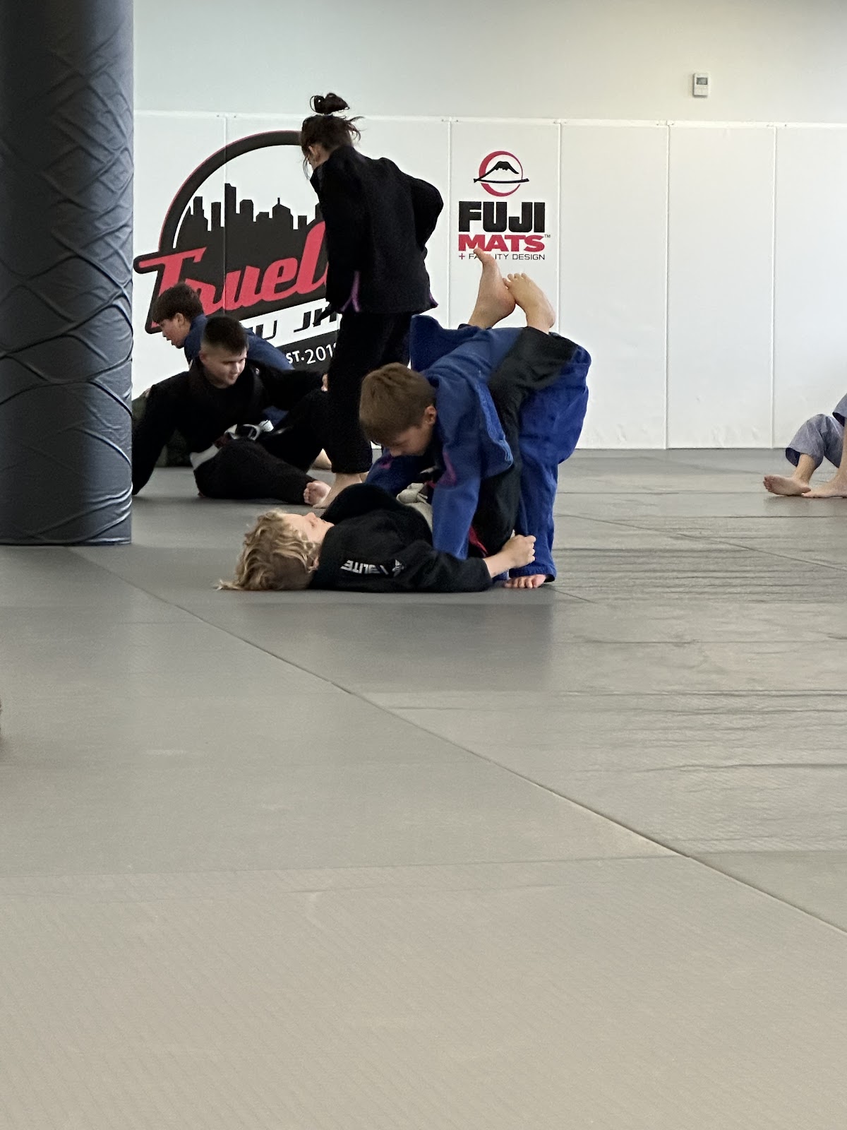 Image 6 of True Art Jiu Jitsu