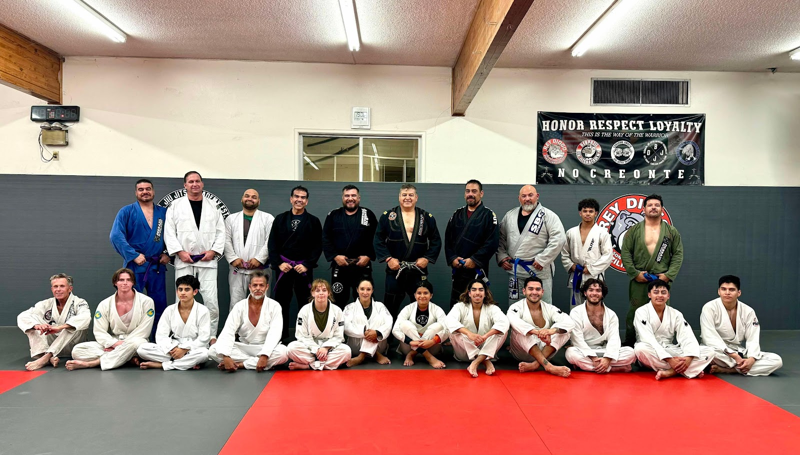 Image 4 of DeBrazil Jiu-Jitsu Academy