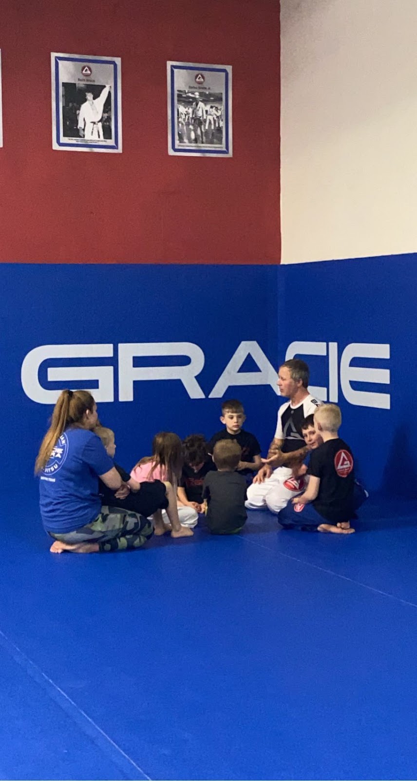 Image 6 of Gracie Barra Bastrop