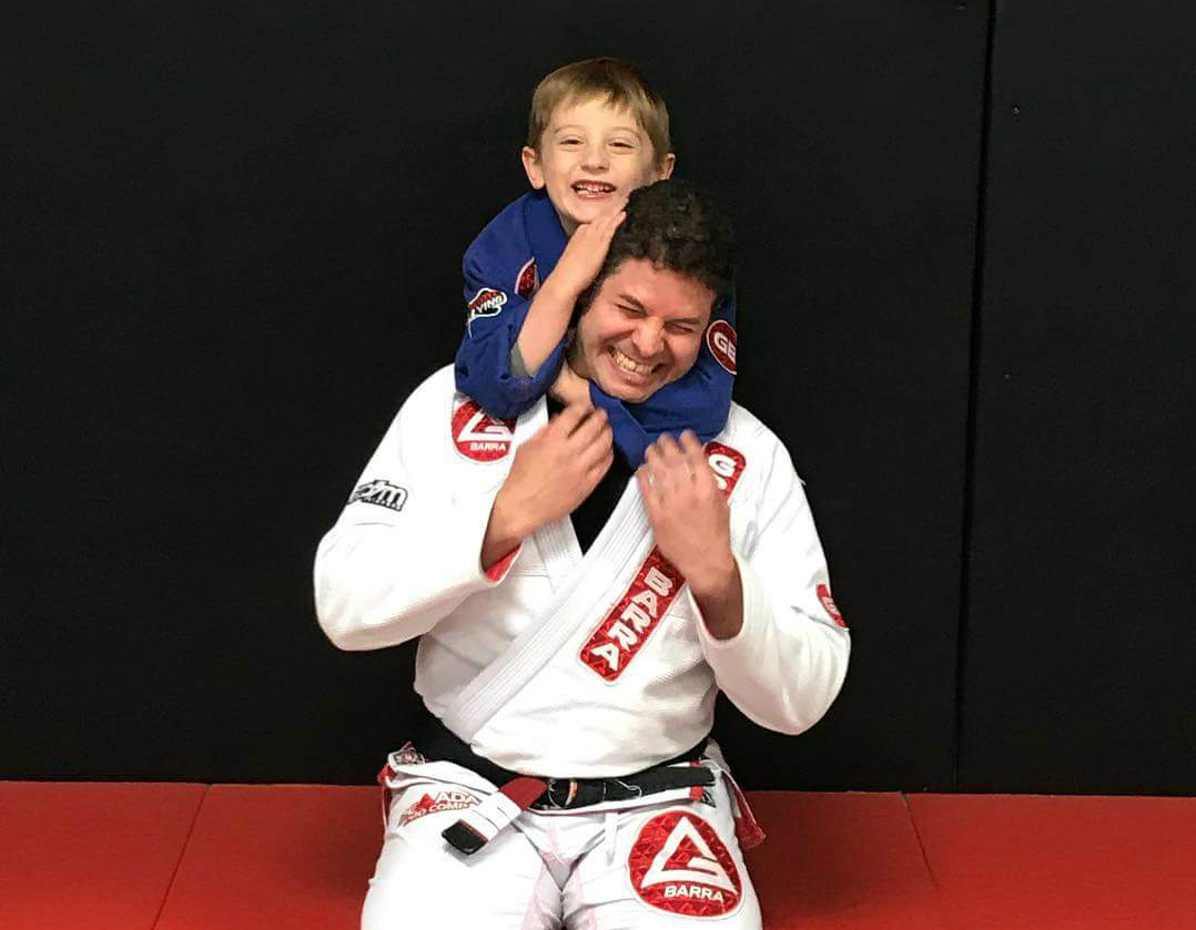 Gracie Barra Santa Fe photo