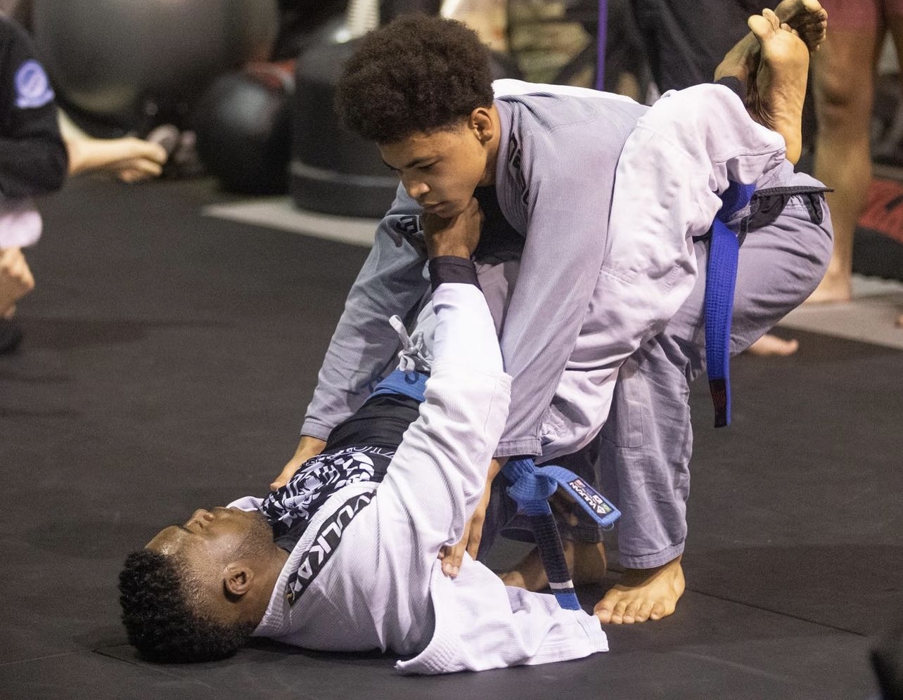 Image 10 of Zichelle MMA BJJ & Fitness