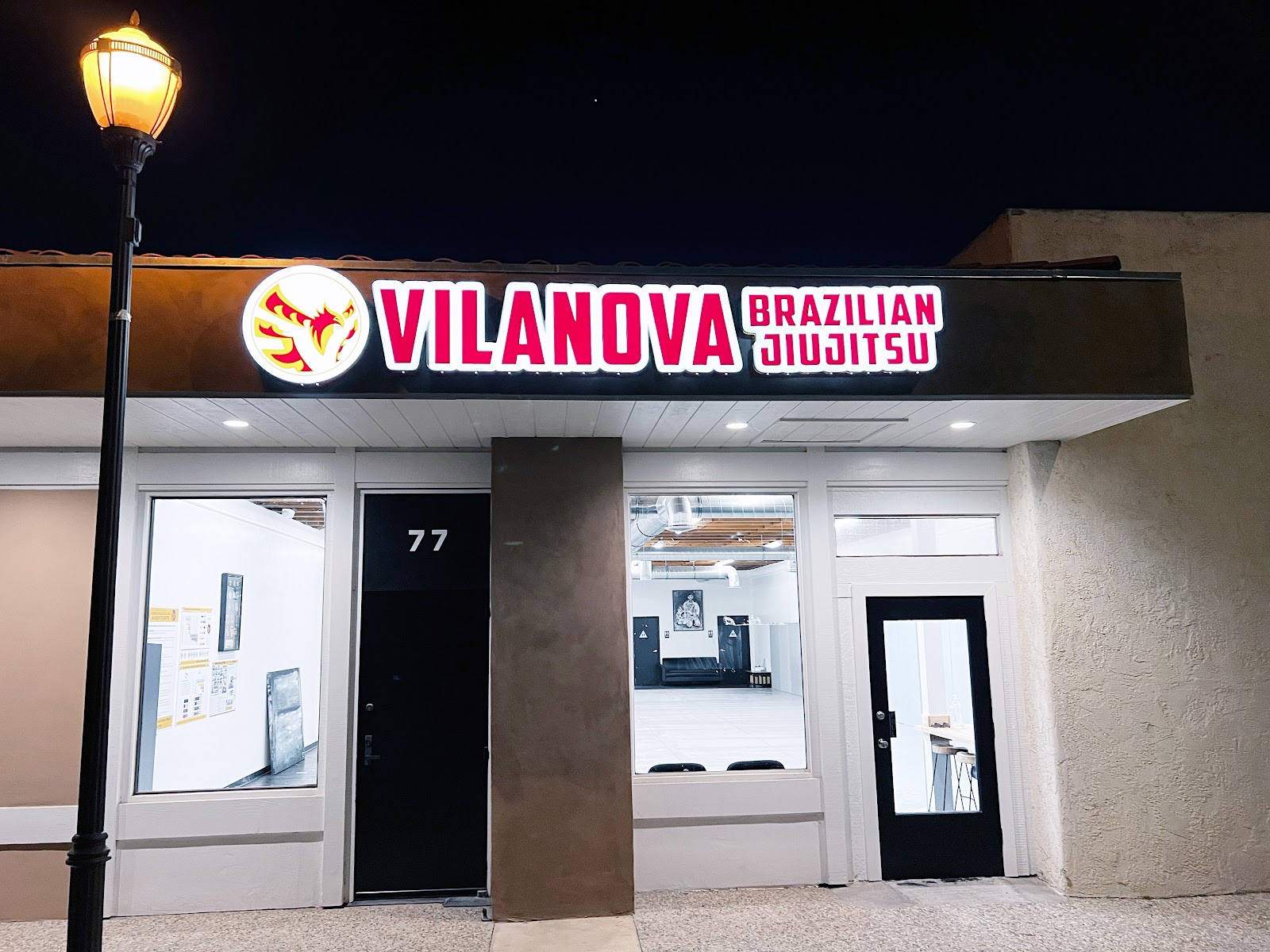 Image 3 of Vilanova Brazilian Jiu Jitsu