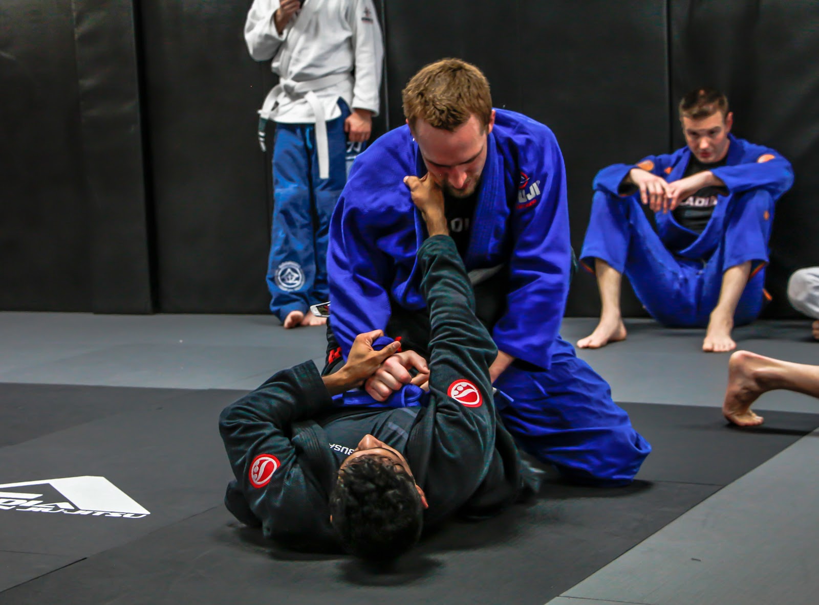 Image 6 of Gracie Jiu-Jitsu Acadia