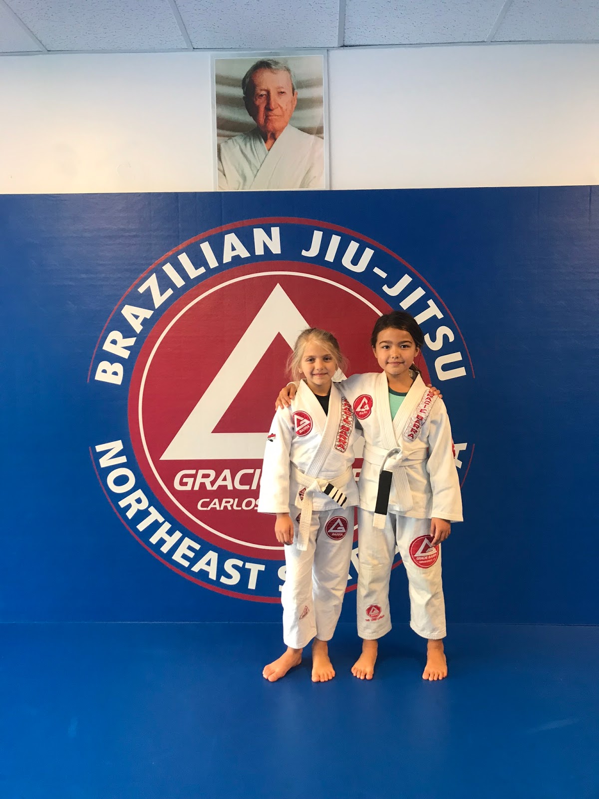 Image 9 of Gracie Barra Northeast Seattle Jiu Jitsu & Self Defense