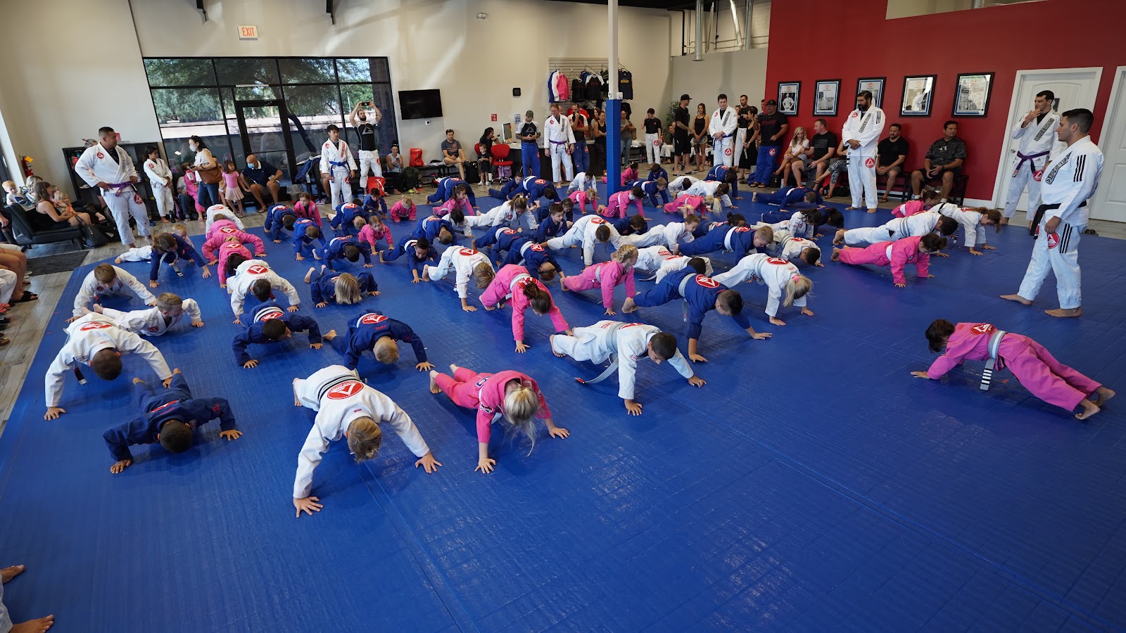 Image 6 of Gracie Barra Queen Creek Jiu Jitsu and Self Defense