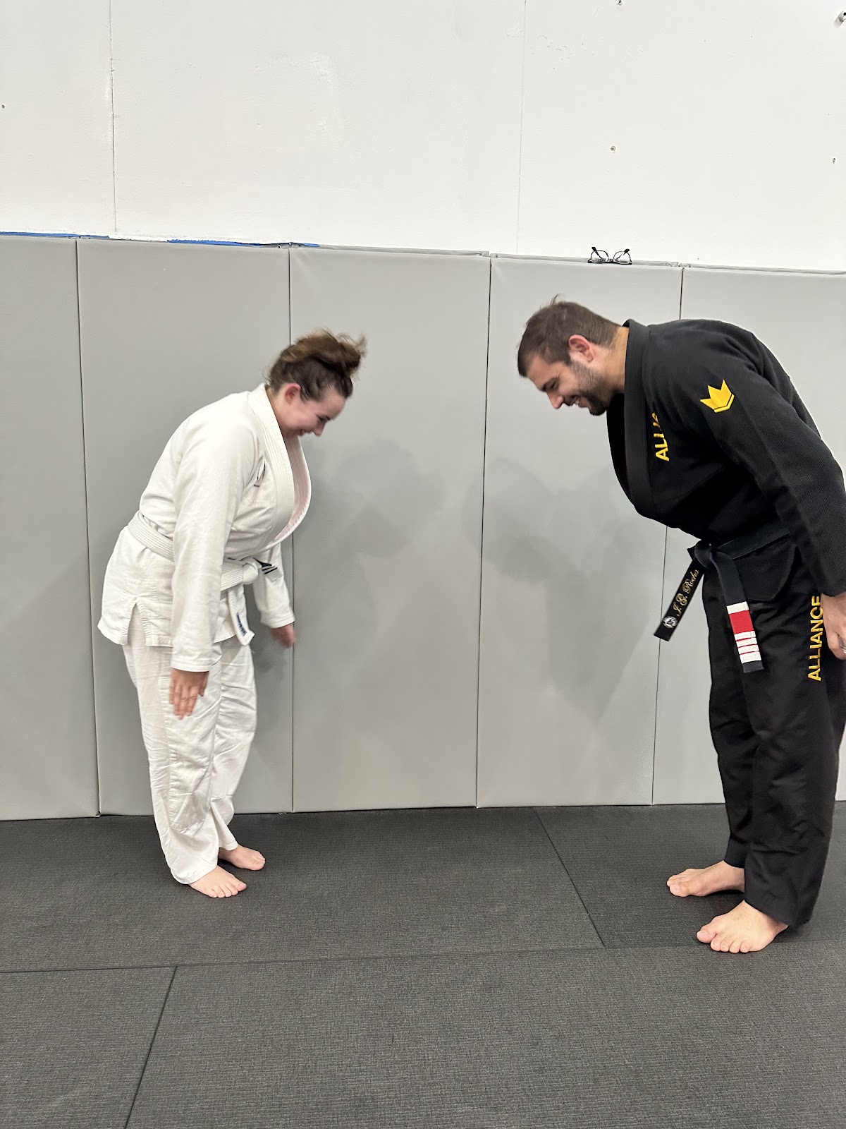 Image 10 of Alliance Jiu Jitsu Dallas