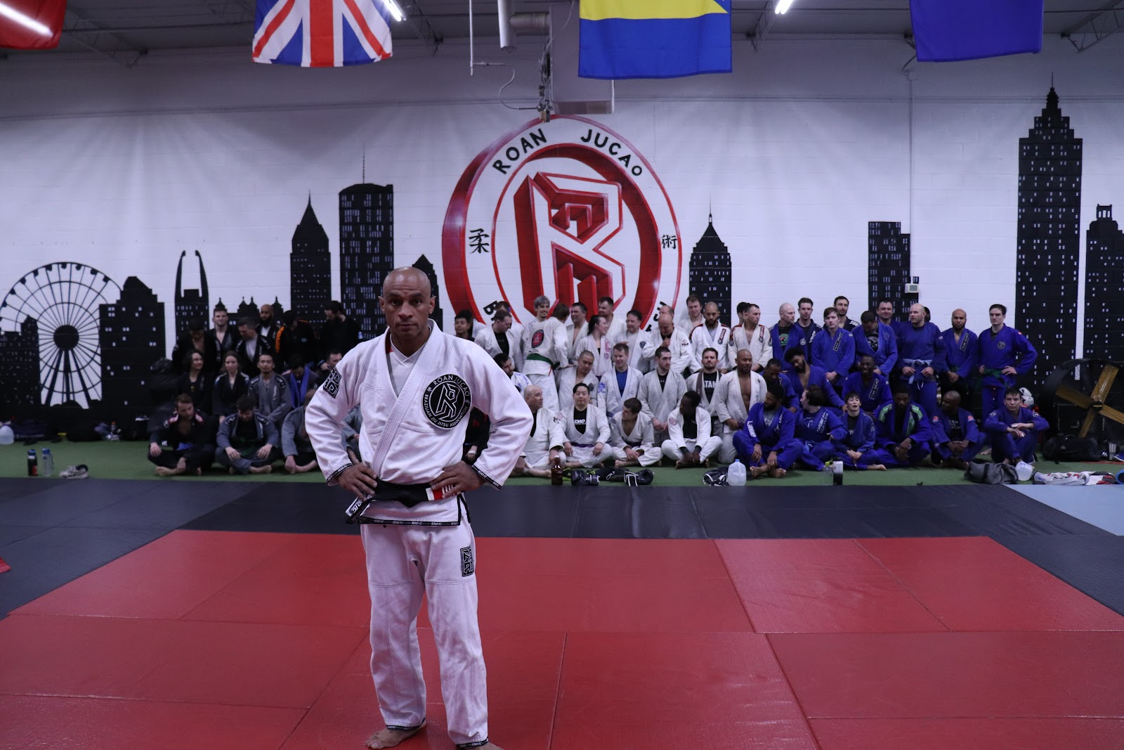 Image 6 of Jucao Jiu-Jitsu