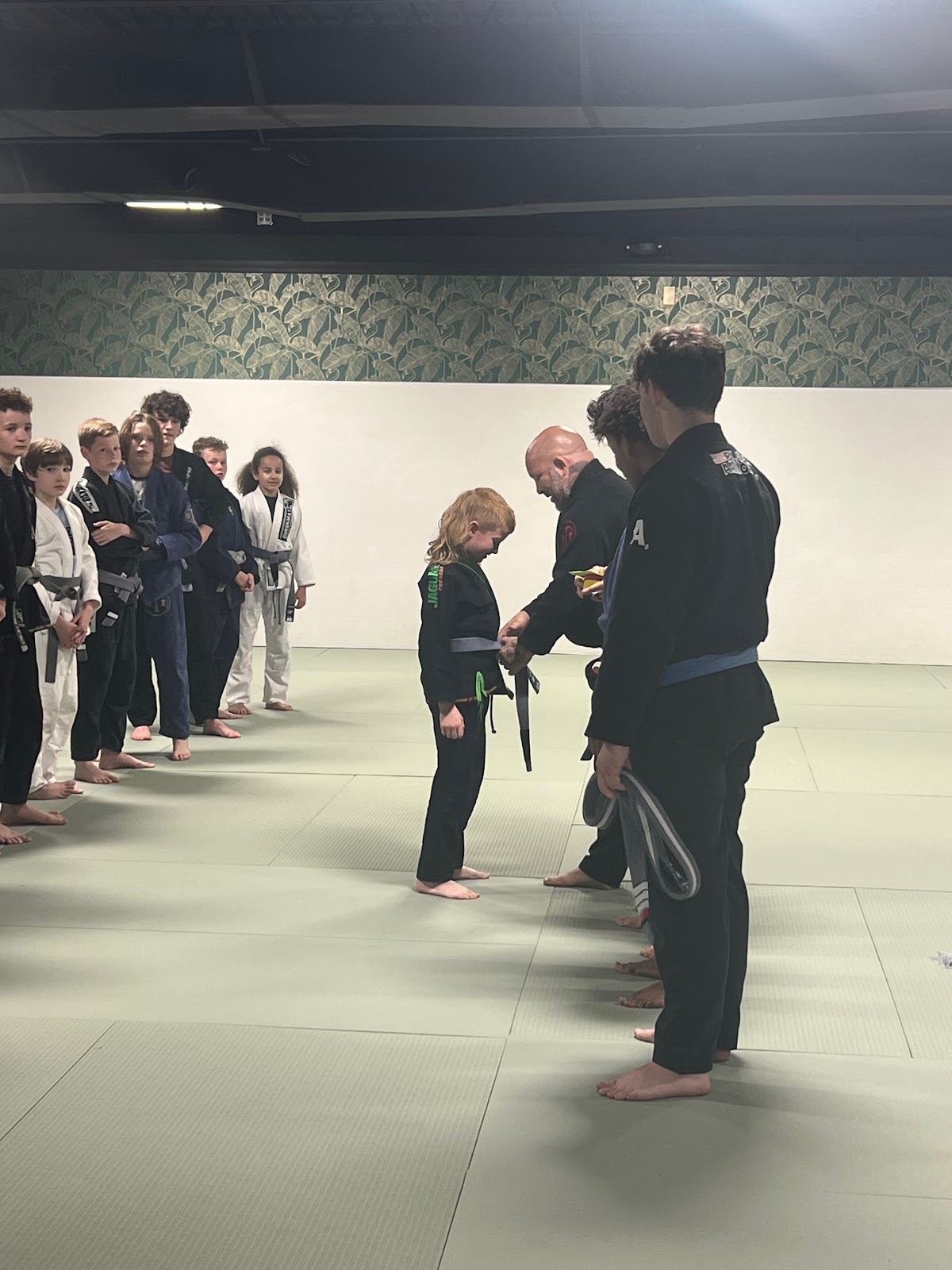 Image 5 of Olympus Jiu Jitsu Academy