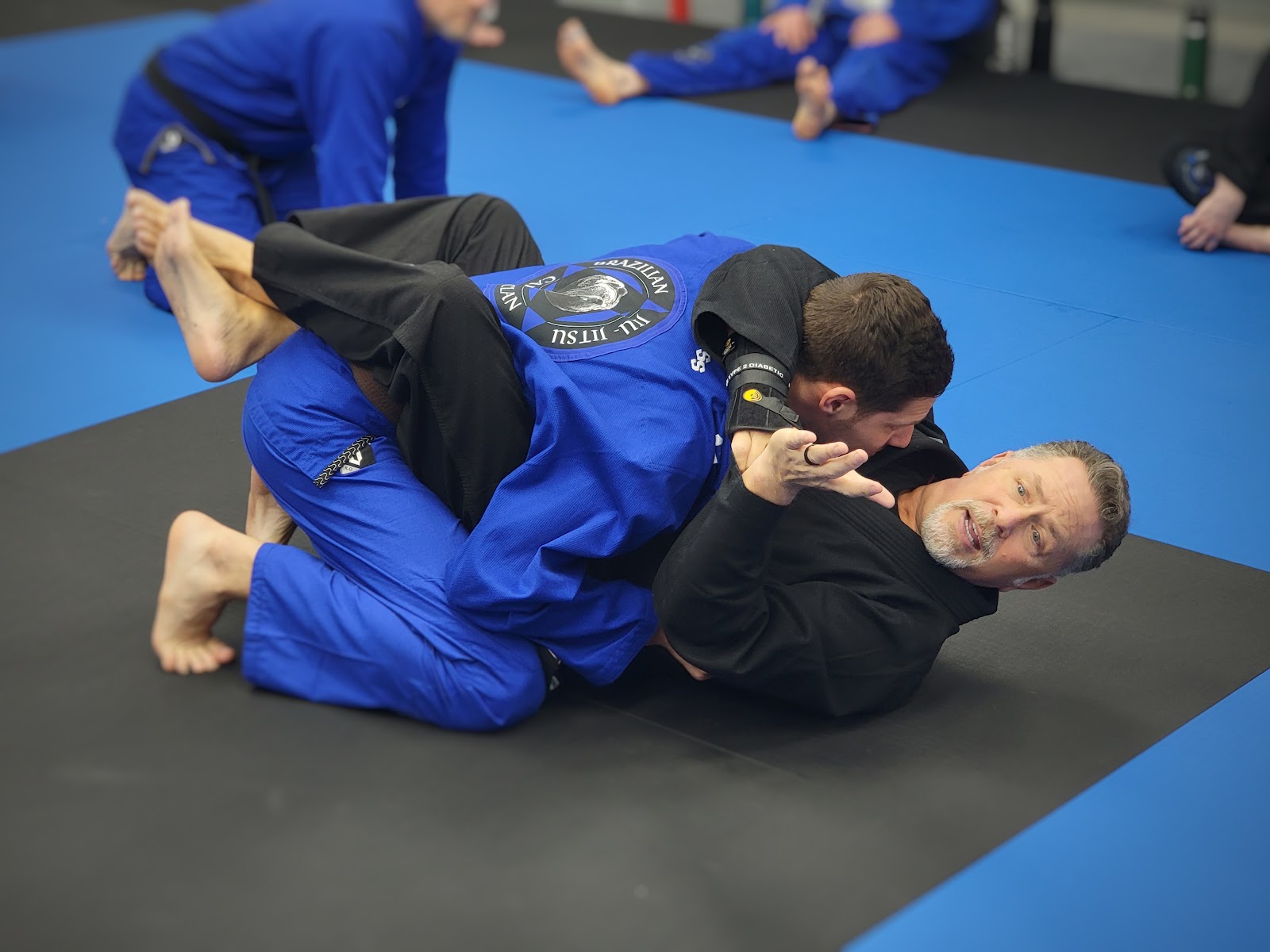 Image 7 of Carll Clan Brazilian Jiu Jitsu