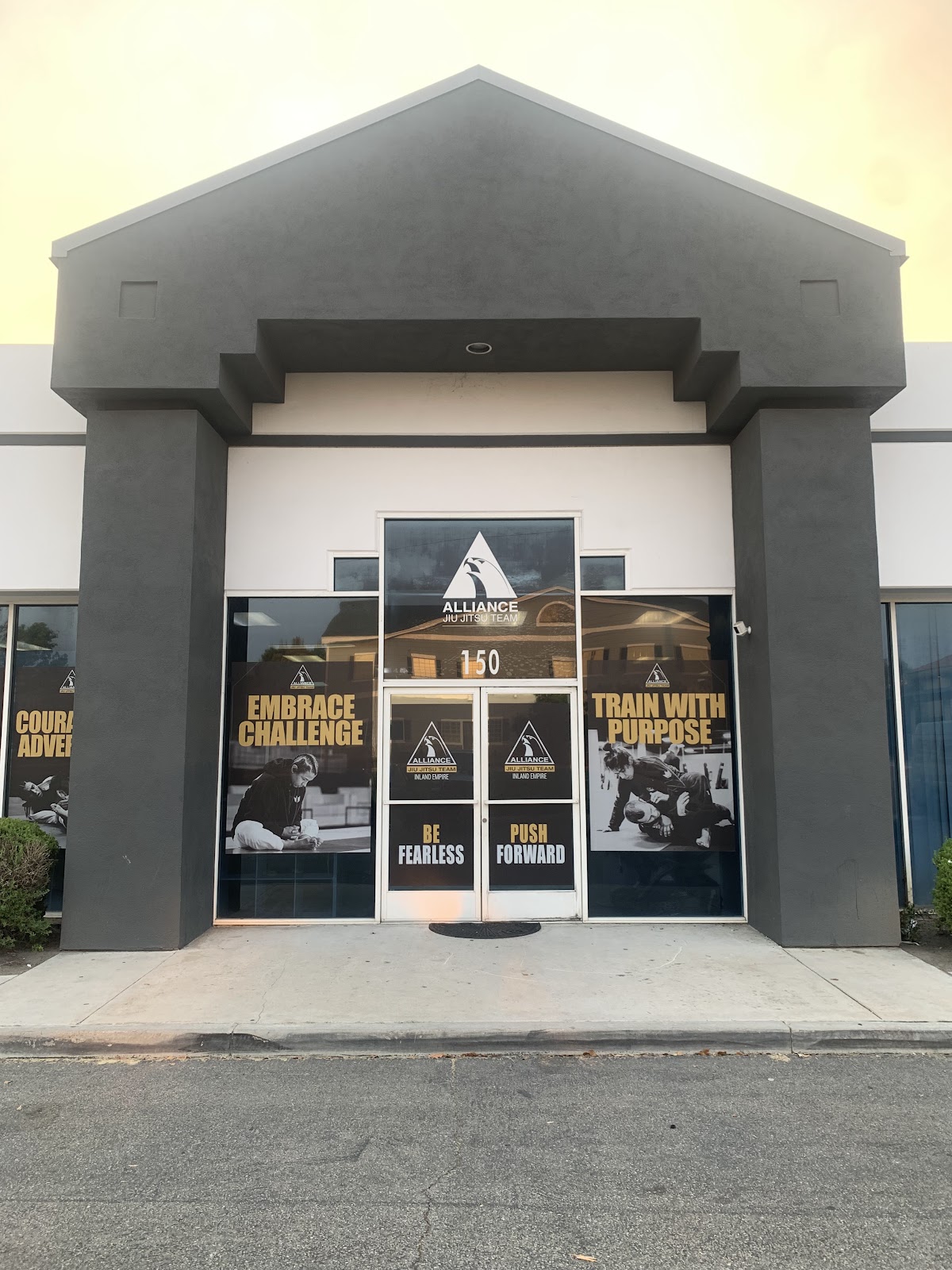 Image 10 of Alliance Jiu Jitsu Inland Empire