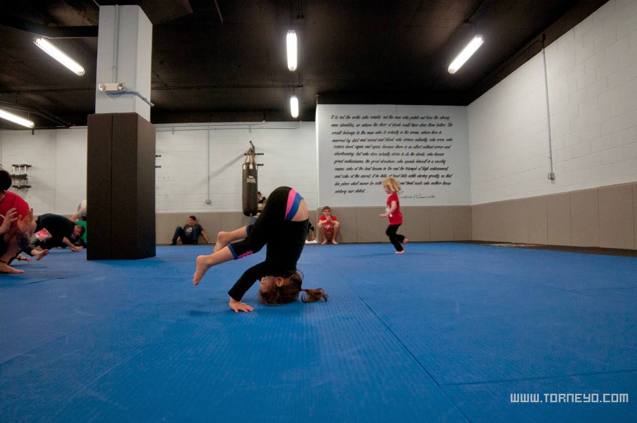 Image 2 of Fifty/50 Martial Arts Academy