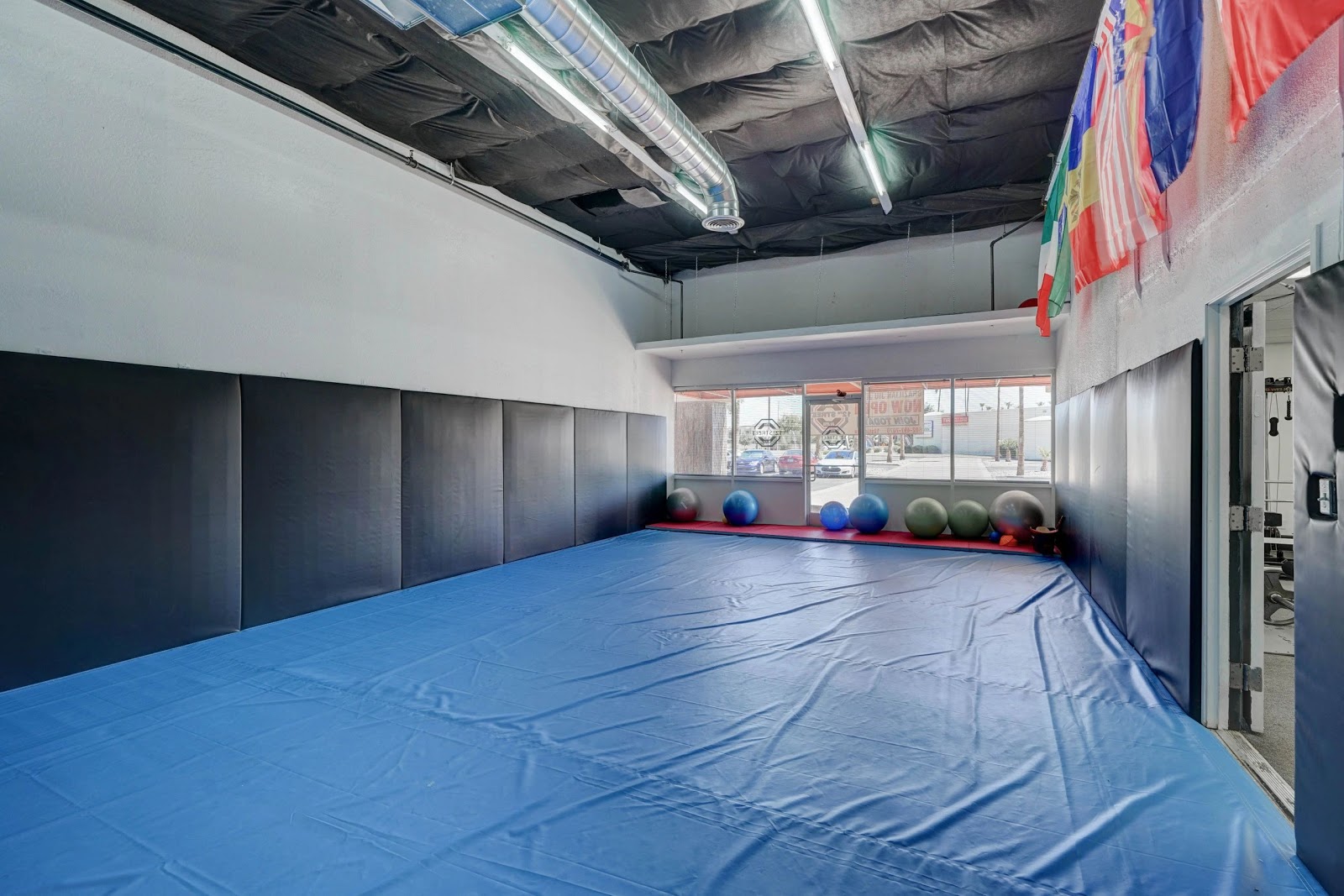 Image 2 of 12th Street Jiu-Jitsu