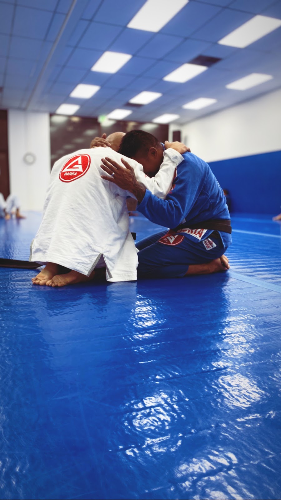 Image 5 of Isla Jiu Jitsu Academy