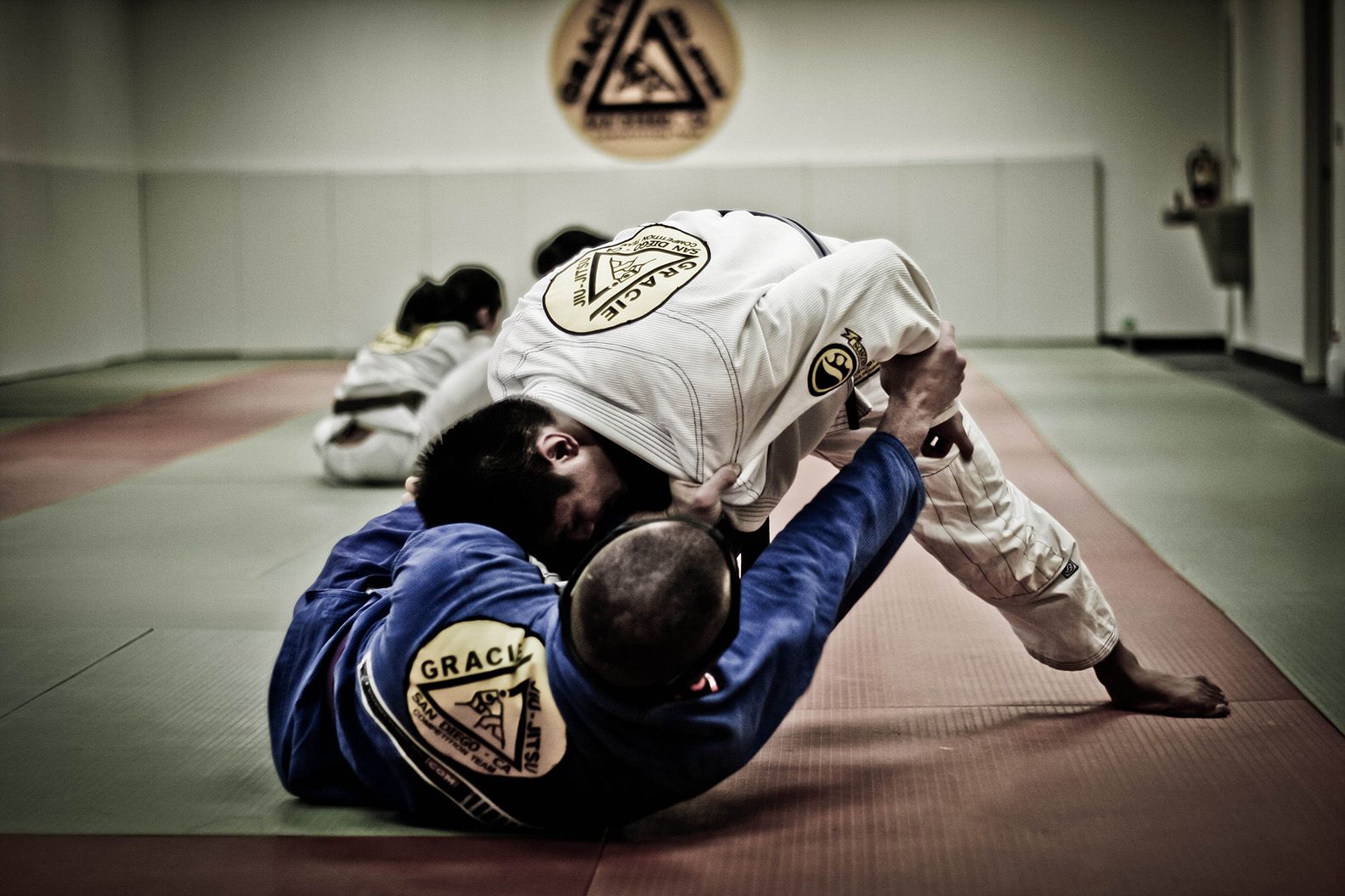 Image 7 of Mooney Boys Jiu-Jitsu