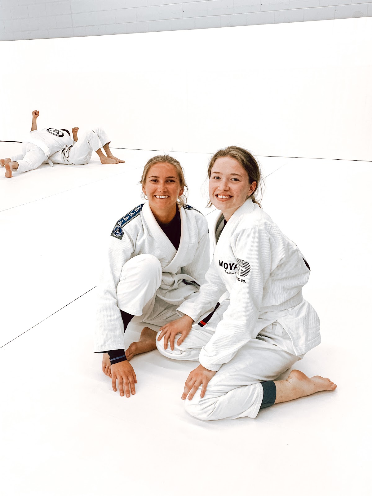 Image 3 of Gracie Jiu-Jitsu Ocean Springs