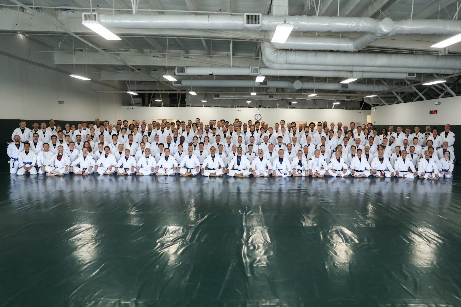 Image 8 of Gracie Jiu-Jitsu St. George