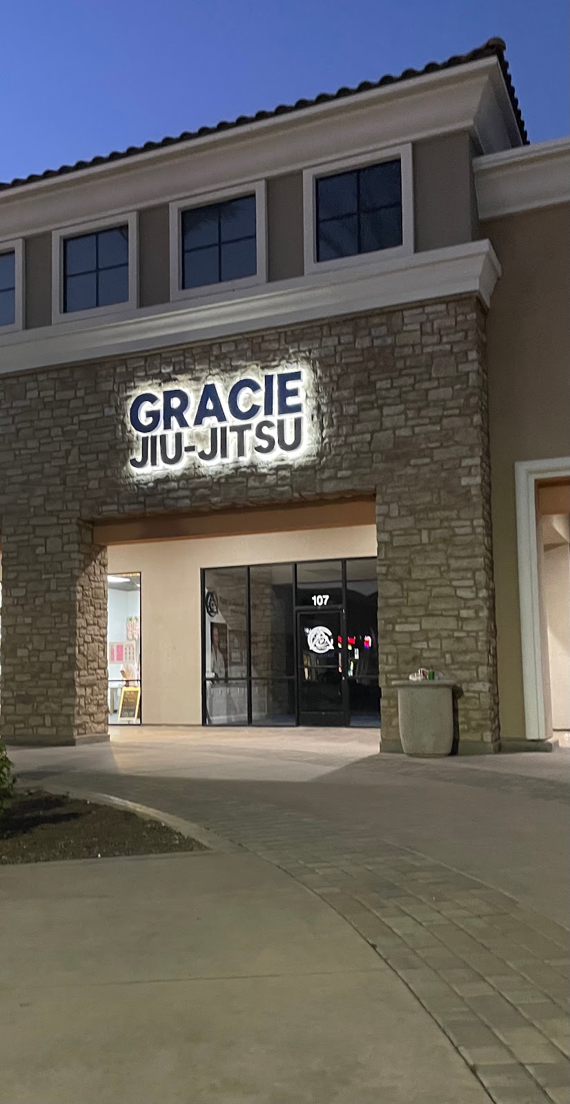 Image 5 of Royce Gracie Academy of Fresno