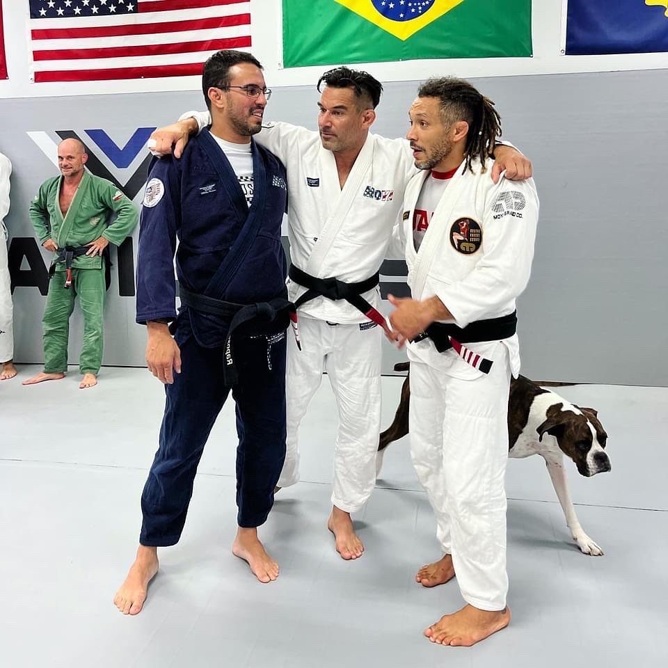 Image 8 of Vida Jiu-Jitsu