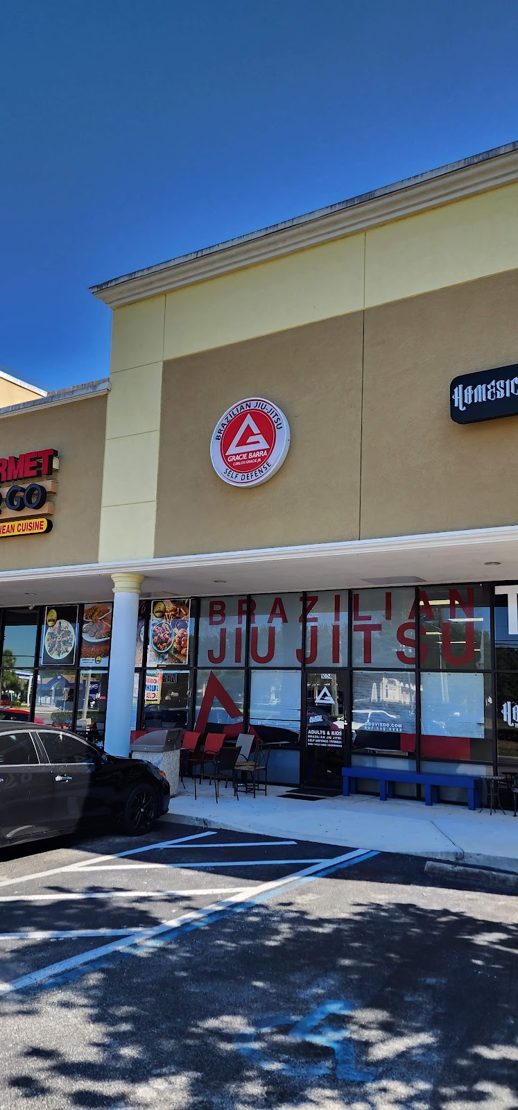 Main image of Gracie Barra Oviedo/ UCF