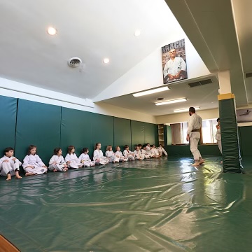 Gracie Jiu Jitsu Beverly Hills photo