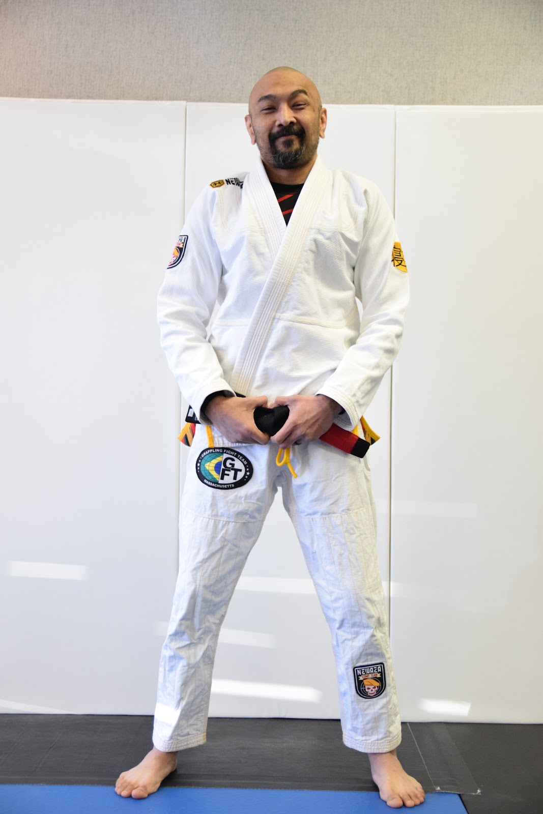 Image 6 of Newaza Brazilian Jiu-Jitsu Club