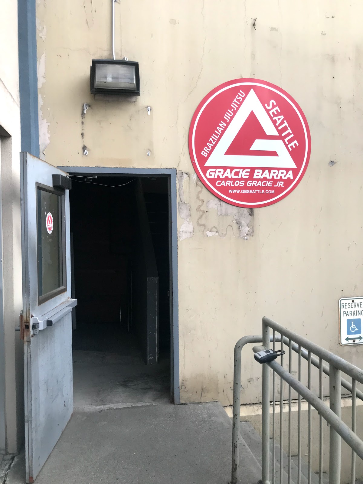 Image 9 of Gracie Barra Seattle