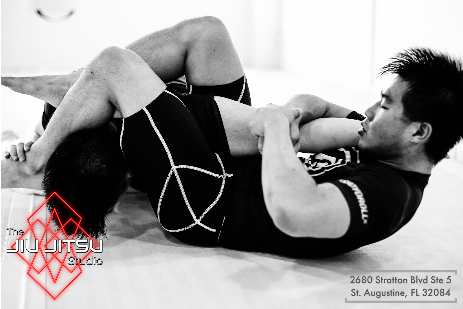 Image 6 of 10th Planet Jiu Jitsu St. Augustine