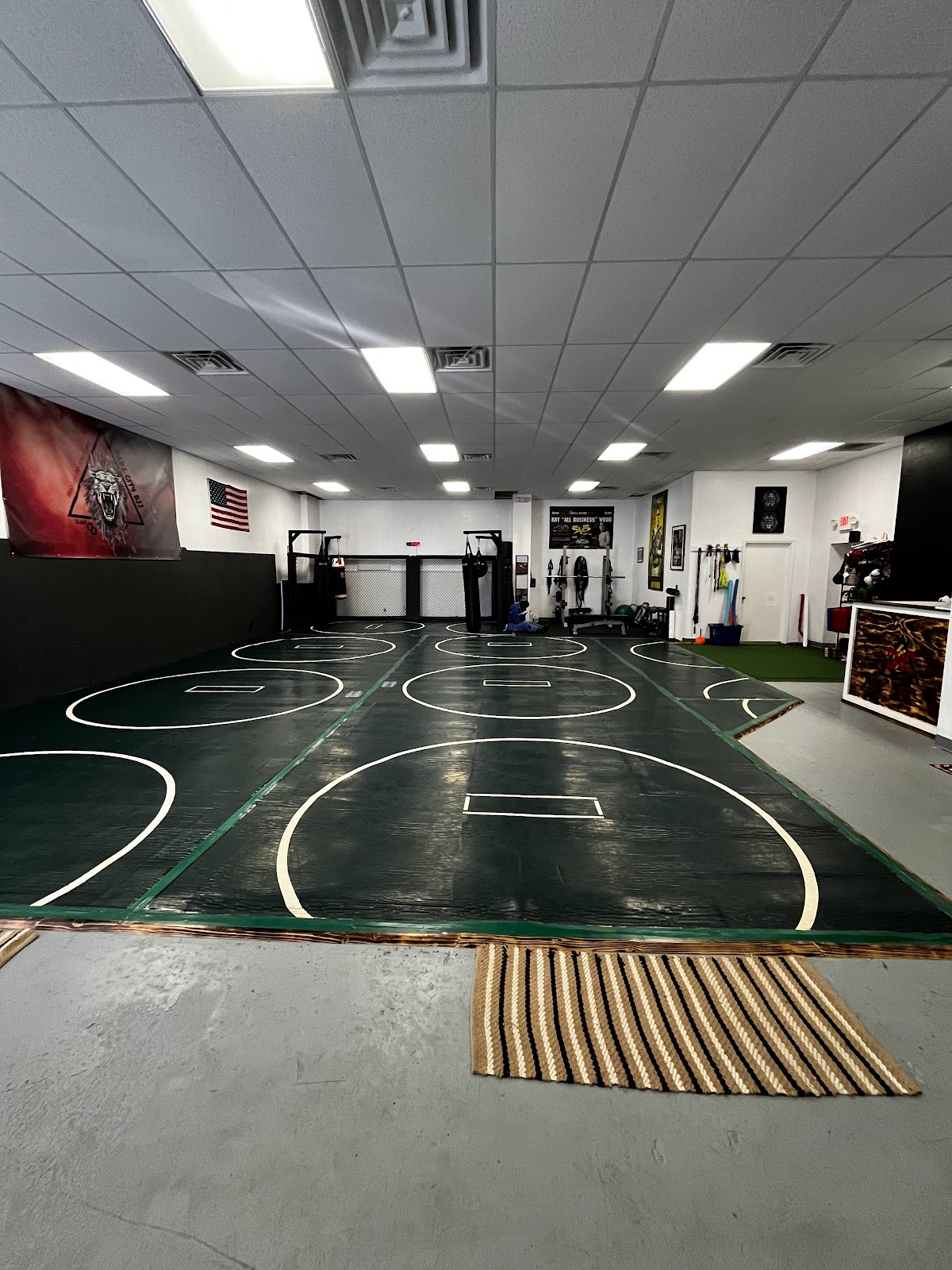 Image 8 of Dade City BJJ