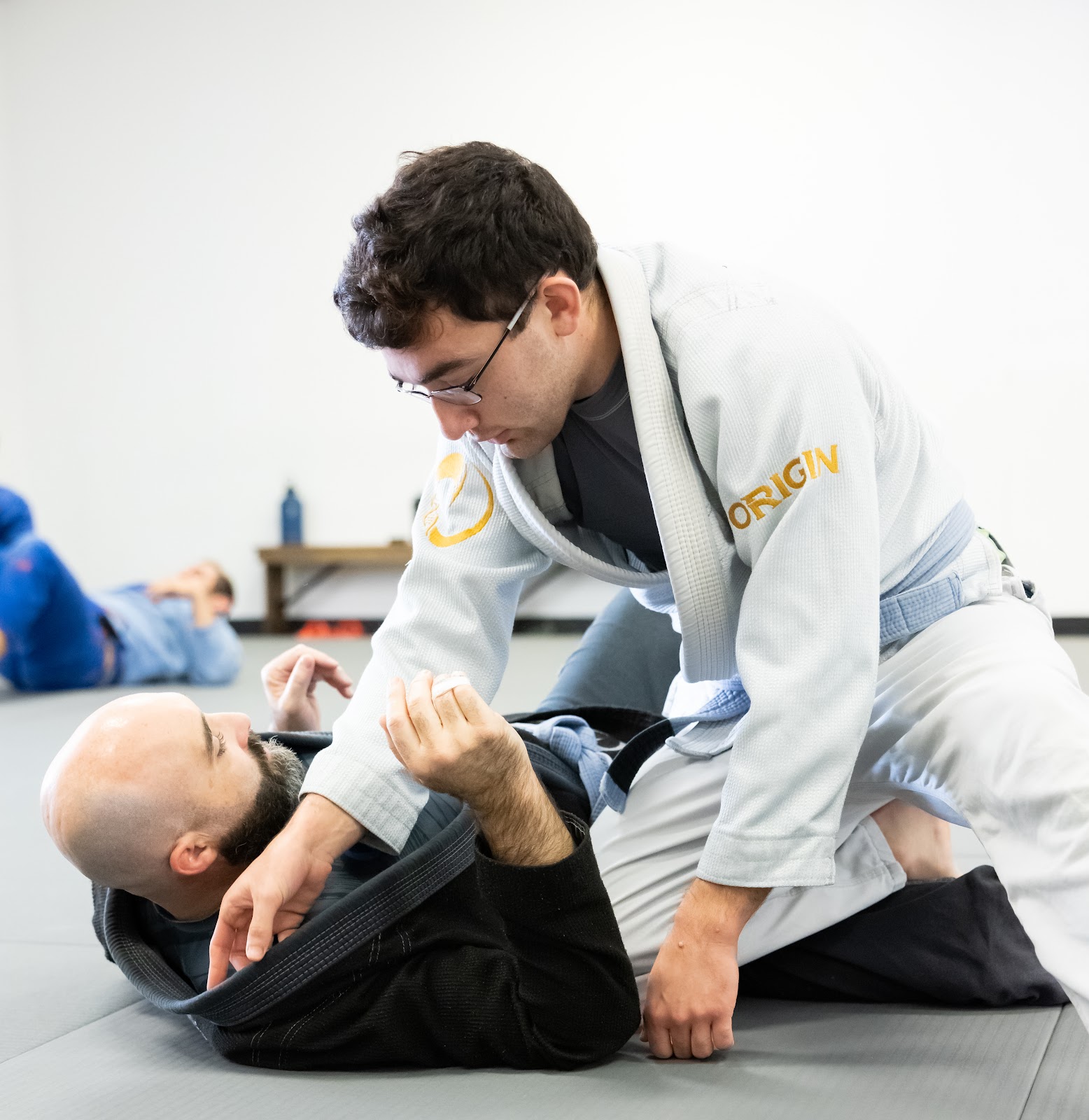 Image 10 of Torrent Brazilian Jiu-Jitsu