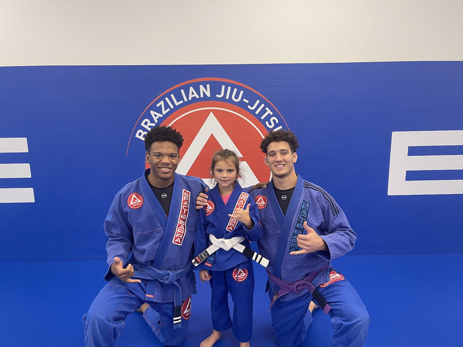 Image 8 of Gracie Barra Moss Bluff