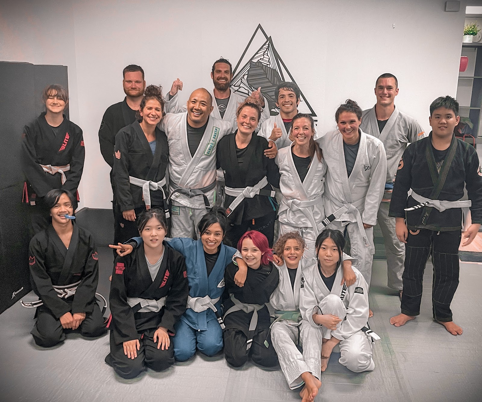 Image 7 of Cornerstone Jiu Jitsu, Silverdale