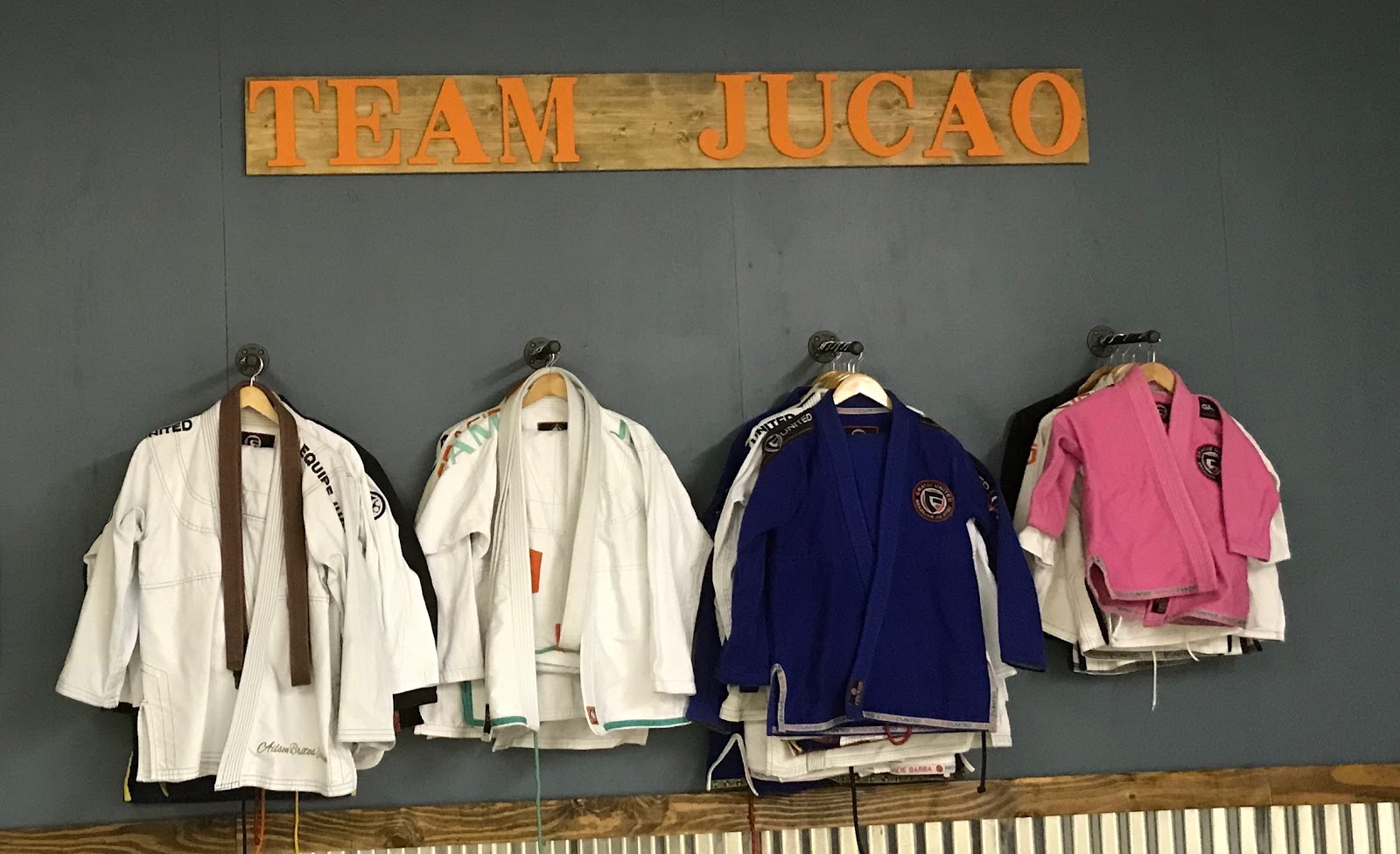 Image 6 of Team Jucao Bayou Lafourche 70345