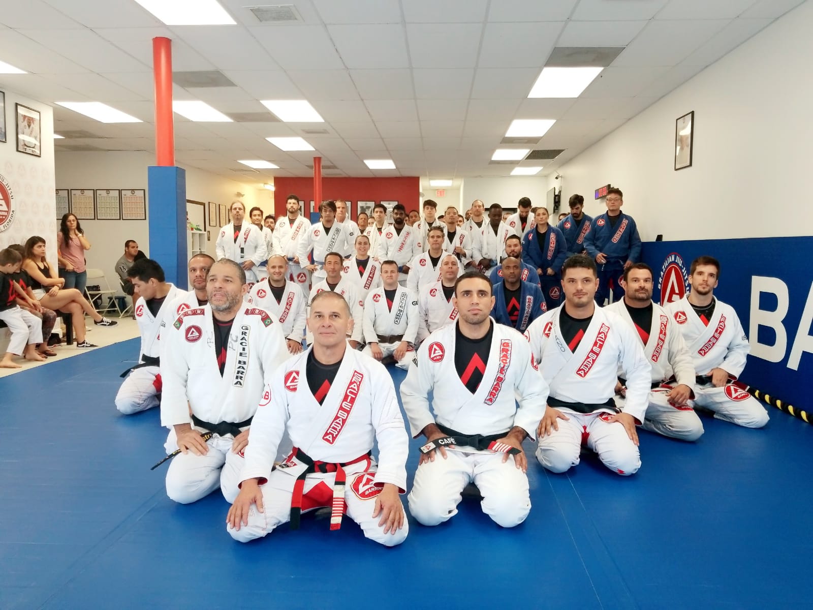 Image 7 of Gracie Barra Boca Raton