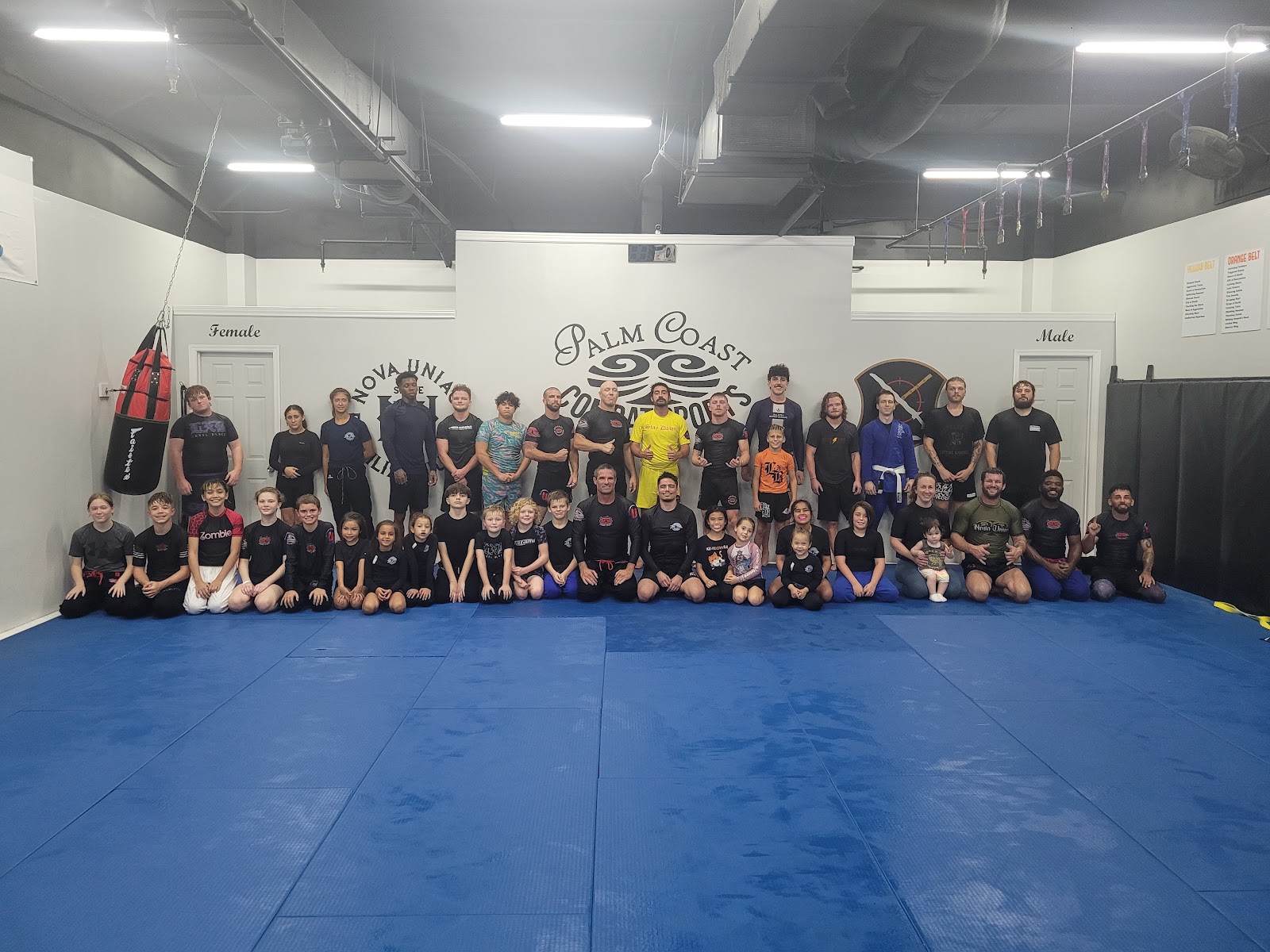 Image 9 of New Journey Jiu Jitsu & Grappling