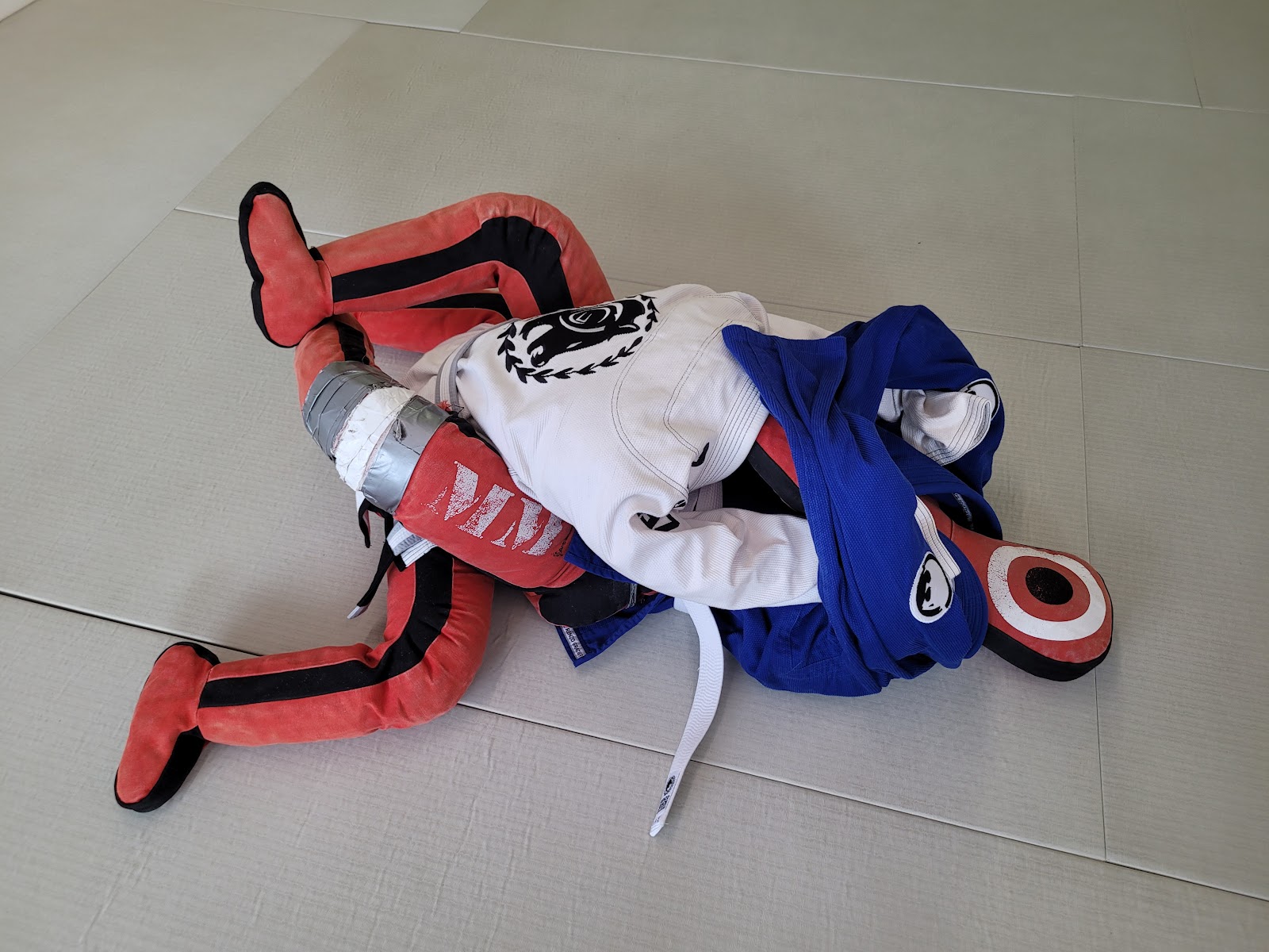 Image 7 of Zero G Brazilian Jiu Jitsu