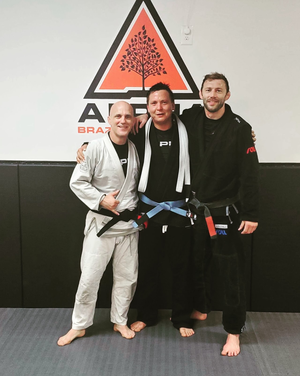 Image 5 of Alpha Brazilian Jiu Jitsu