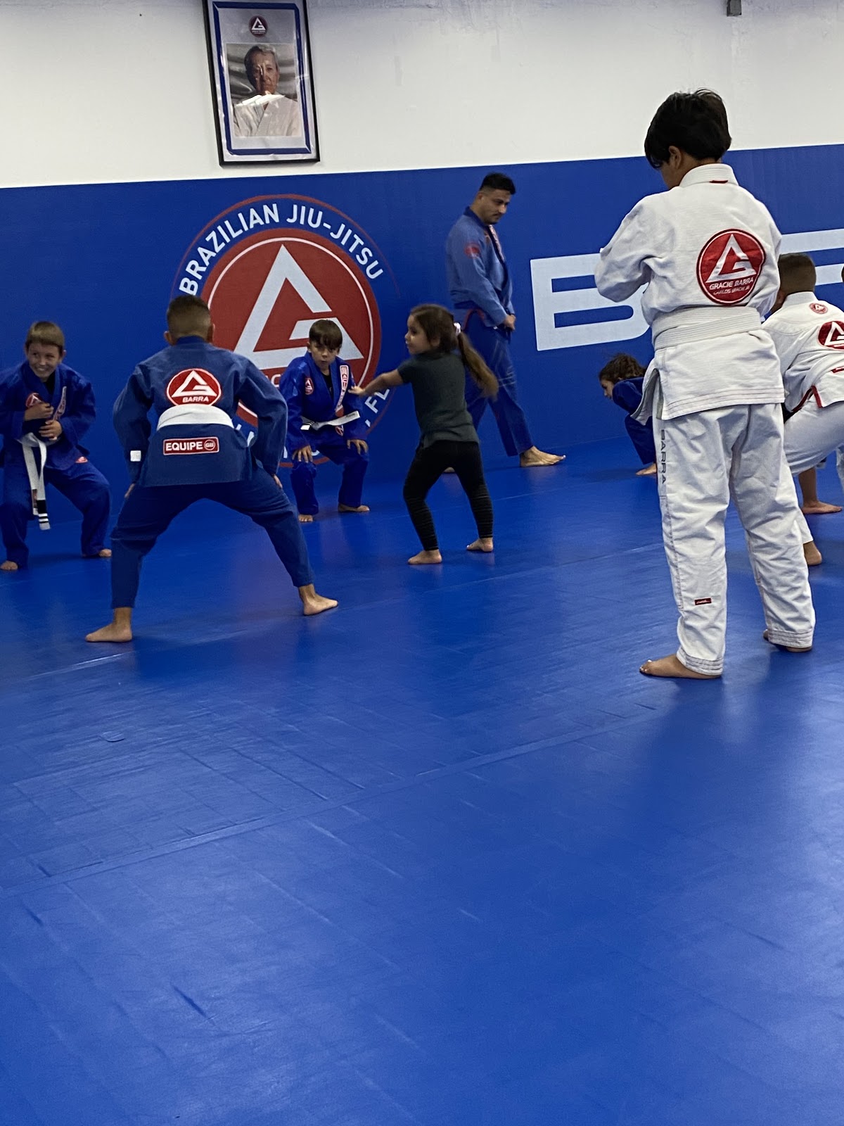 Image 6 of Gracie Barra Palmetto Bay