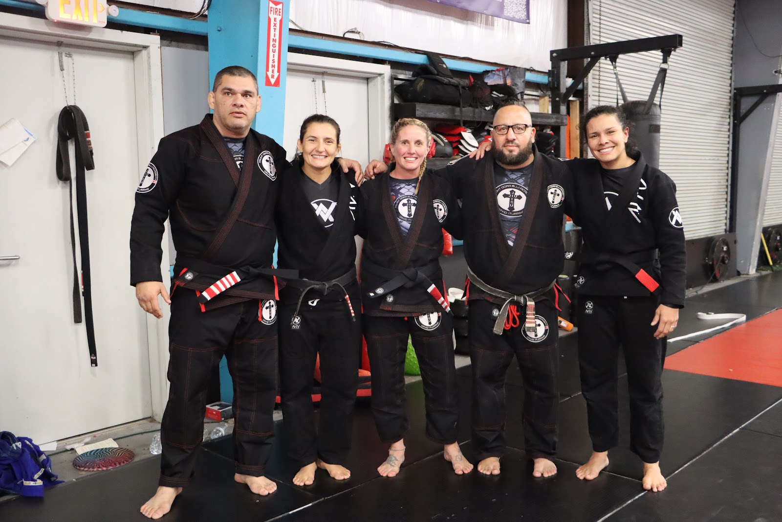 Mount Dora BJJ / MMA Academy photo