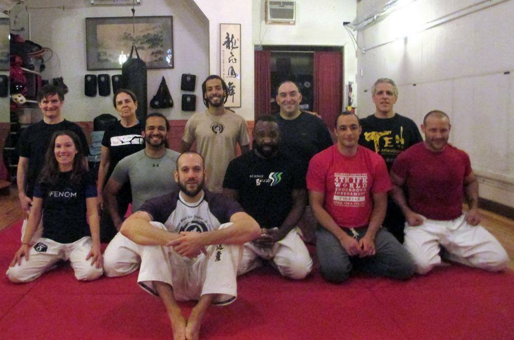 Upper West Side Brazilian Jiu-Jitsu photo