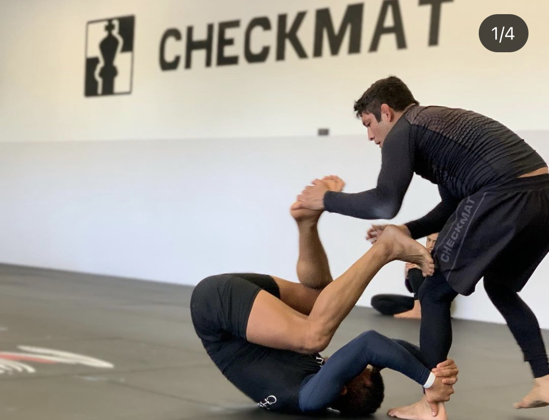 Image 7 of Checkmat Charleston