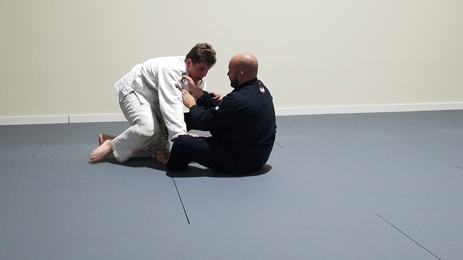 Image 5 of Lone Wolf Jiu Jitsu Academy