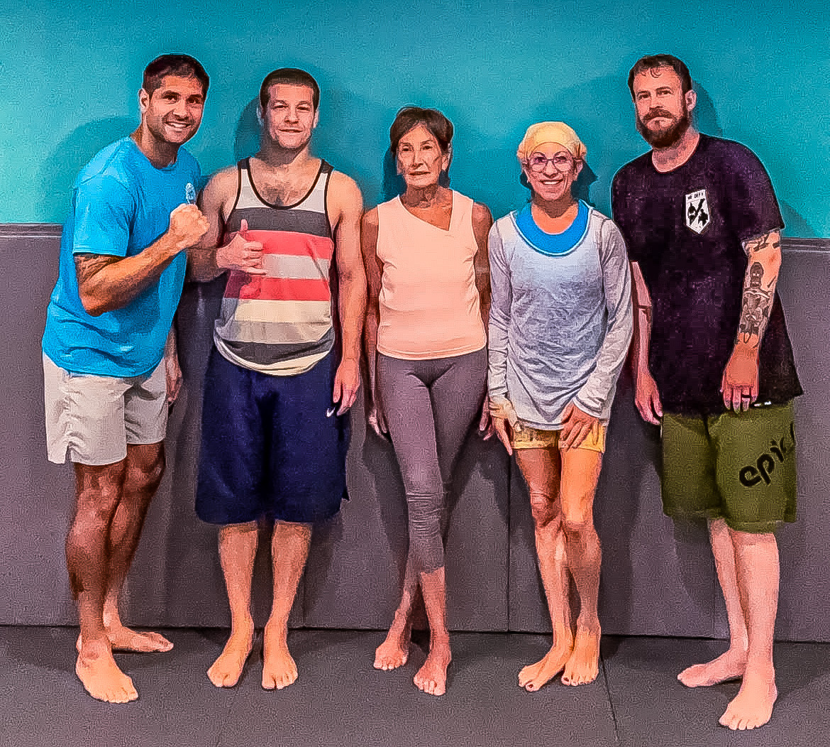 Image 8 of Amelia Island Brazilian Jiu Jitsu