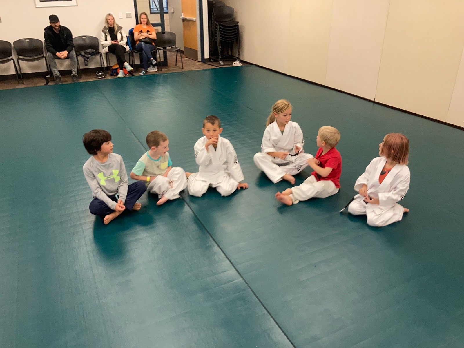 Image 2 of Gracie Jiu-Jitsu,® South Jordan