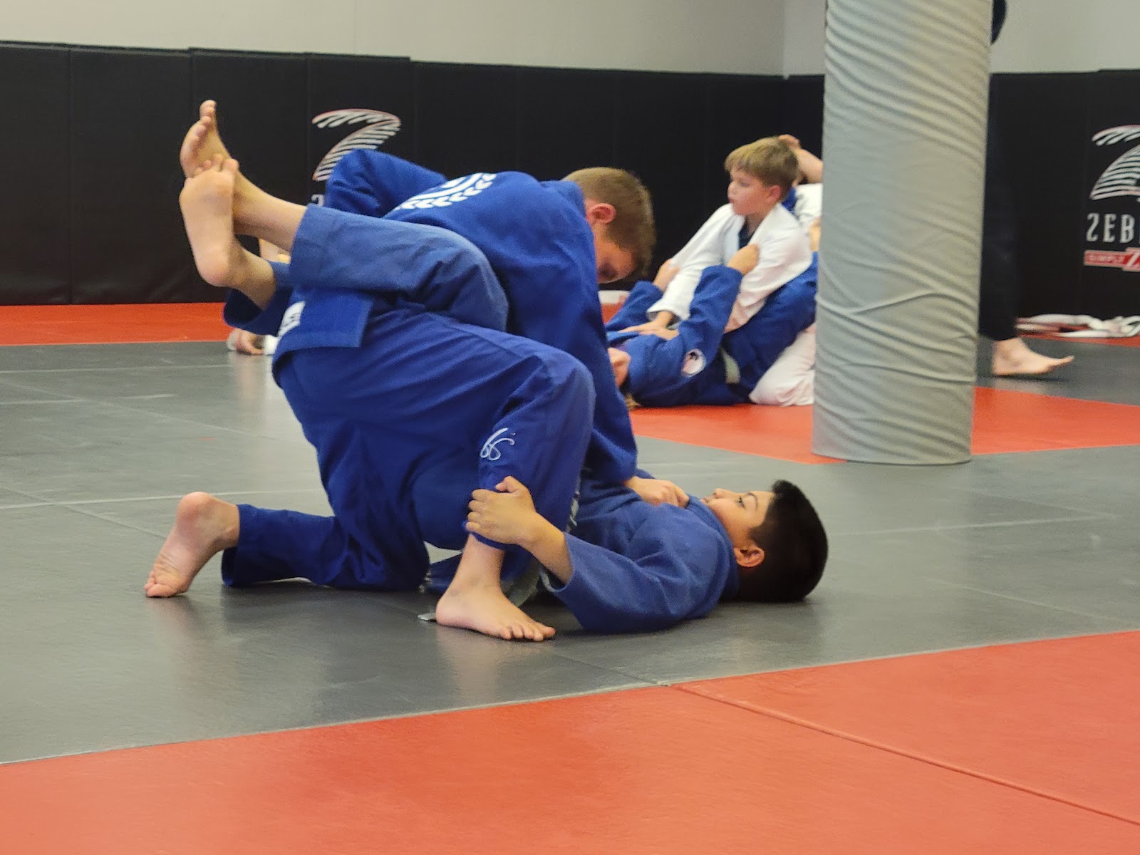 Image 3 of APEX Jiu-Jitsu