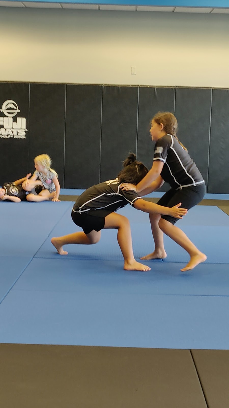 Image 9 of Evol Octopus Jiu-Jitsu Academy